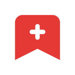 My important stuffs logo