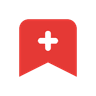 My important stuffs logo